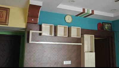 Hall Image of 1377 Sq.ft 1.5 BHK Independent House for rent in Telephone Colony Hyderabad for Rs. 8000