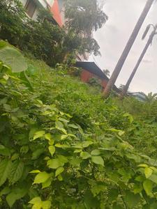 Thiroor Plot View 1