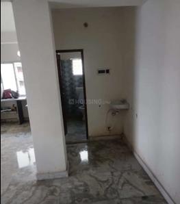 Hall Image of 800 Sq.ft 2 BHK Builder Floor for sale in Maheshtala Kolkata for Rs. 2900000