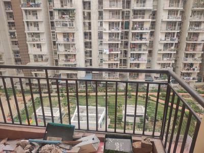 Bedroom Image of 1100 Sq.ft 3 BHK Apartment / Flat for sale in Ascent Savy Ville De, Raj Nagar Extension Ghaziabad for Rs. 8000000