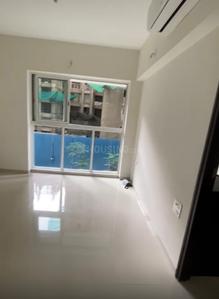 Bedroom Image of 618 Sq.ft 2 BHK Apartment / Flat for sale in Thane West Thane for Rs. 11000000