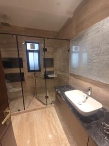 Image of 5500 Sq.ft 4.5 BHK Builder Floor for sale in Rajouri Garden, New Delhi for Rs. 115000000
