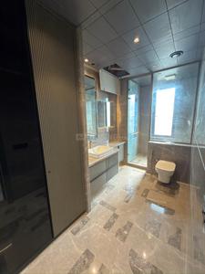 Hall Image of 2550 Sq.ft 4 BHK Builder Floor for rent in Hauz Khas New Delhi for Rs. 450000