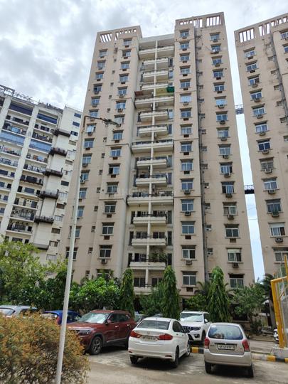 Viraj BBD Green City Sunbreeze 1 Main Image 1