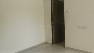 Bedroom Image of 725 Sq.ft 1 BHK Apartment / Flat for sale in Ulwe Navi Mumbai for Rs. 5000000