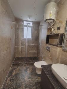 Bathroom Image of 3078 Sq.ft 4 BHK Independent House for sale in Sector 92 Gurgaon for Rs. 72000000