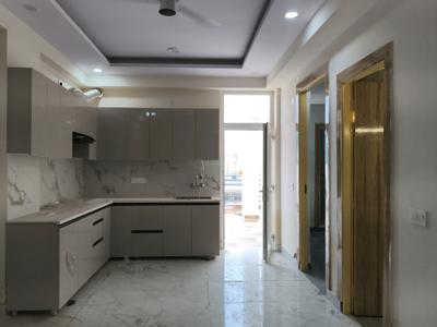 Living Room Image of 1130 Sq.ft 2 BHK Apartment / Flat for sale in Trinity High Street North Avenue, Noida Extension Greater Noida for Rs. 5000000