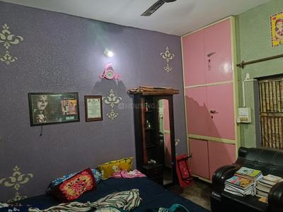 Image of 900 Sq.ft 2 BHK Independent House for sale in Dayal Bagh, Agra for Rs. 9200000