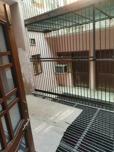 Balcony Image of 1268 Sq.ft 2 BHK Builder Floor for rent in Sector 46 Noida for Rs. 30000