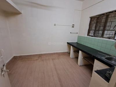 Kitchen Image of 573 Sq.ft 1 BHK Apartment / Flat for sale in Shivneri Apartment, Kothrud Pune for Rs. 9000000