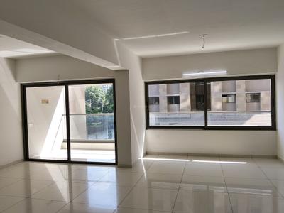 Living Room Image of 13000 Sq.ft 4 BHK Villa for sale in Shree Balaji Kutir, Adalaj Gandhinagar for Rs. 130000000
