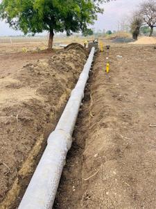 Image of 1500 Sq.ft Residential Plot / Land for sale in Mihan, Nagpur for Rs. 6150000