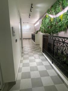 Balcony Image of 2050 Sq.ft 3 BHK Apartment / Flat for sale in Atlas, Raj Nagar Extension Ghaziabad for Rs. 21000000
