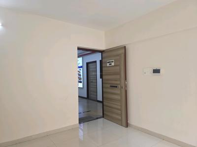 Living Room Image of 900 Sq.ft 2 BHK Apartment / Flat for sale in C Square Group Park, Nalasopara West Nala Sopara for Rs. 5600000