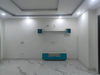 Living Room Image of 890 Sq.ft 3 BHK Apartment / Flat for sale in Burari Affordable Homes, Burari New Delhi for Rs. 4676000