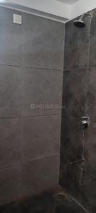 Bathroom Image of 1448 Sq.ft 3 BHK Apartment / Flat for rent in Seven 9 Sky, Chhani Vadodara for Rs. 23000