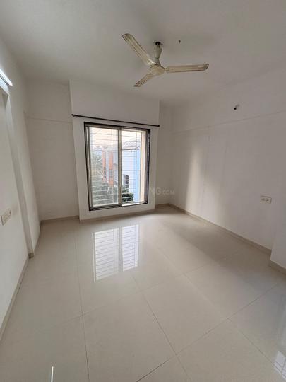 Perfect Residency Bedroom 1