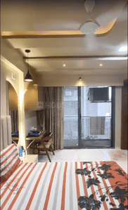 Image of 2240 Sq.ft 3 BHK Apartment / Flat for sale in Iscon Platinum, Bopal, Ahmedabad for Rs. 16500000