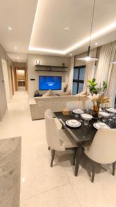 Hall Image of 1063 Sq.ft 2 BHK Apartment / Flat for sale in Sobha One Residences At Sobha One World Ph1 W1 And 2, Hoskote Bengaluru for Rs. 15900000