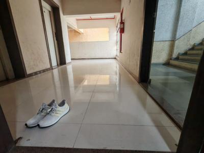Balcony Image of 950 Sq.ft 2 BHK Apartment / Flat for sale in Fenkin Belleza, Kasarvadavali Thane for Rs. 11000000