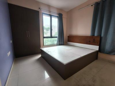 Bedroom Image of 958 Sq.ft 2 BHK Apartment / Flat for sale in The Soul, New Town Kolkata for Rs. 8200000