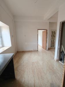 Hall Image of 780 Sq.ft 2 BHK Apartment / Flat for sale in Paschim Putiary Kolkata for Rs. 3400000