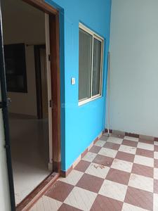 Balcony Image of 1400 Sq.ft 3 BHK Builder Floor for rent in JP Nagar Bengaluru for Rs. 34000