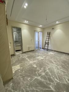 Bedroom Image of 2400 Sq.ft 4 BHK Builder Floor for sale in Model Town New Delhi for Rs. 57500000