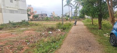 Image of 2400 Sq.ft Residential Plot / Land for sale in Vijayanagar, Mysore for Rs. 26500000