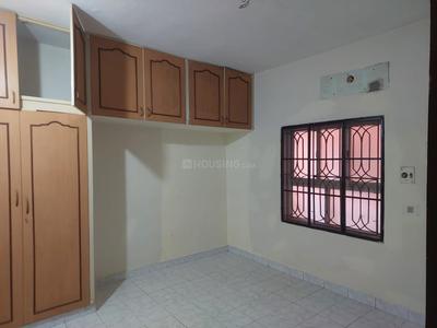 Image of 1330 Sq.ft 3 BHK Duplex for sale in West Mambalam, Chennai for Rs. 13500000