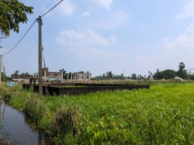 Image of 720 Sq.ft Residential Plot / Land for sale in Wander Valley, Joka, Kolkata for Rs. 277774