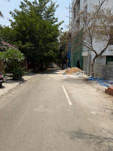 Image of 1200 Sq.ft Residential Plot / Land for sale in Anjanapura, Bengaluru for Rs. 16800000