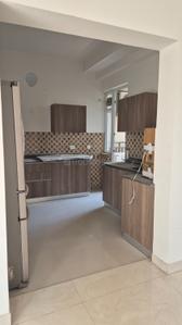 Kitchen Image of 1689 Sq.ft 3 BHK Apartment / Flat for sale in Adani M2K Oyster Grande, Sector 102 Gurgaon for Rs. 25000000