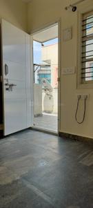 Hall Image of 450 Sq.ft 1 RK Apartment / Flat for rent in BTM Layout Bengaluru for Rs. 8500