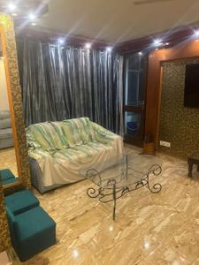 Hall Image of 1395 Sq.ft 5 BHK Independent House for sale in Kailash Colony New Delhi for Rs. 145000000