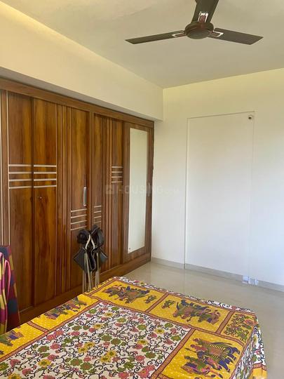 Kalpataru Nagar Bedroom 1