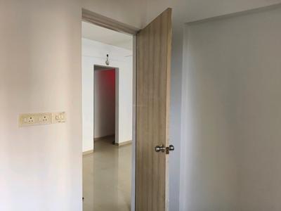 Bedroom Image of 774 Sq.ft 1.5 BHK Apartment / Flat for sale in Lodha Casa Rio, Palava Phase 1 Thane for Rs. 4200000