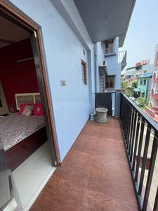 Balcony Image of 9000 Sq.ft 9 BHK Independent House for sale in Kasba Kolkata for Rs. 120000000