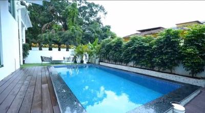 Image of 2691 Sq.ft 4 BHK Villa for sale in Porvorim, Goa for Rs. 42500000