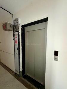 Image of 600 Sq.ft 1 BHK Apartment / Flat for sale in Karjat, Thane for Rs. 1849000