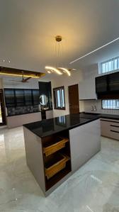 Kitchen Image of 3500 Sq.ft 3 BHK Independent House for sale in Vadamadurai Coimbatore for Rs. 21000000