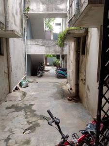 Balcony Image of 450 Sq.ft 1 BHK Apartment / Flat for sale in Pipla Nagpur for Rs. 1104948