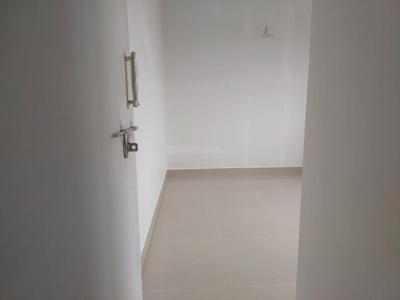 Bedroom Image of 771 Sq.ft 2 BHK Apartment / Flat for sale in Rajarhat Kolkata for Rs. 6000000