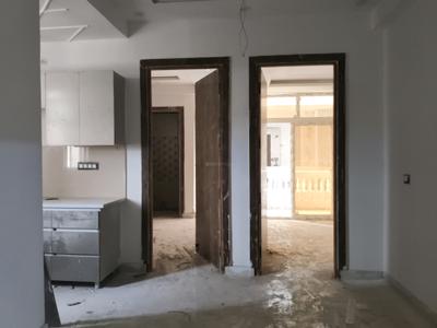 Living Room Image of 1050 Sq.ft 2 BHK Apartment / Flat for sale in Ambesten Twin Chalet, Noida Extension Greater Noida for Rs. 3675000