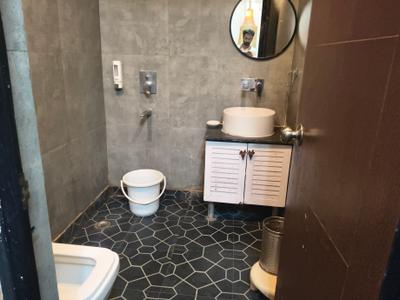 Image of 1000 Sq.ft 2 BHK Builder Floor for rent in Lajpat Nagar, New Delhi for Rs. 66000