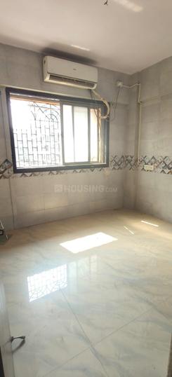 Sector 19, Kopar Khairane Bedroom 1