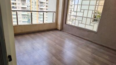 Image of 1560 Sq.ft 2 BHK Apartment / Flat for rent in Kolte Patil Western Avenue, Wakad, Pune for Rs. 43000