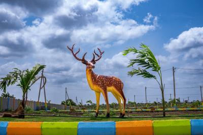 Image of 155 Sq.ft Residential Plot / Land for sale in Swathi Rare Hills Phase 2, Sangareddy Town, Sangareddy for Rs. 1700000