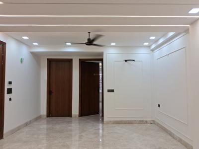 3 BHK Independent Builder Floor