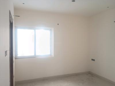 Bedroom Image of 2178 Sq.ft 3 BHK Apartment / Flat for sale in SMR Vinay Iconia by SMR Holdings, Kondapur Hyderabad for Rs. 20710000